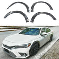 Fender Flares