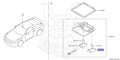 Map Light Lens Set