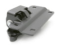 Turbocharger Bracket with Aluminum Bushing Housing