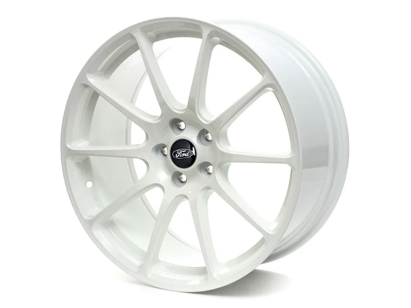 RSe102 Flow Forming Wheel