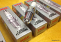 Laser Iridium Spark Plug