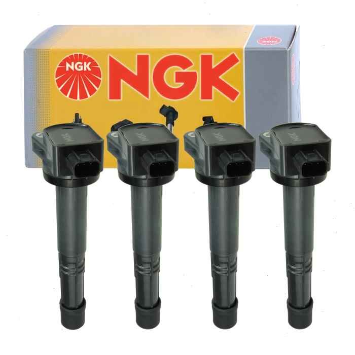 Spark Plug Wire Set