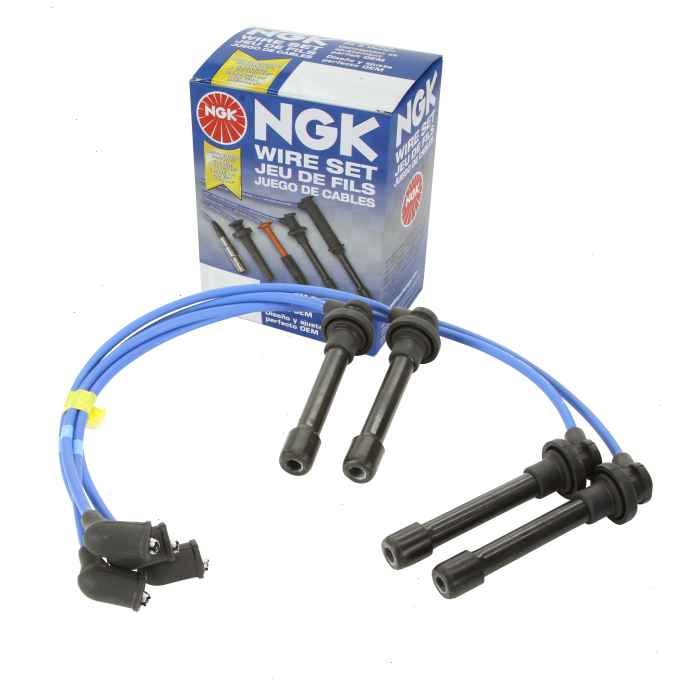 Spark Plug Wire Set