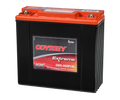 12V AGM Battery