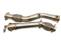 S58 Catless Downpipes