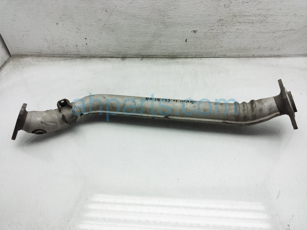 Exhaust Pipe