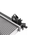 Single Row Aluminum Radiator
