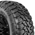 Roadian MTX Mud Terrain Tire