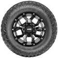 Roadian MTX Mud Terrain Tire