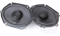 Stadium 862F 6x8-Inch 2-Way Coaxial Car Speaker