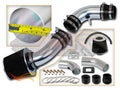 Short Ram Air Intake Kit