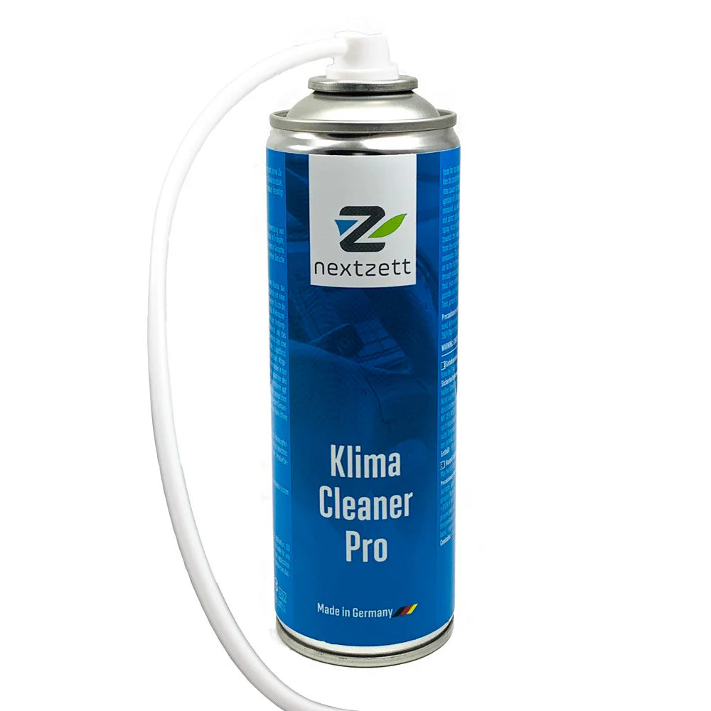 Klima-Cleaner A/C Coil Cleaner