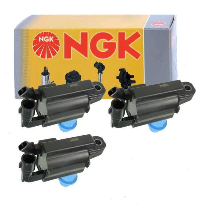 Ignition Coil
