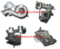 TD04HL Turbocharger 2.0L