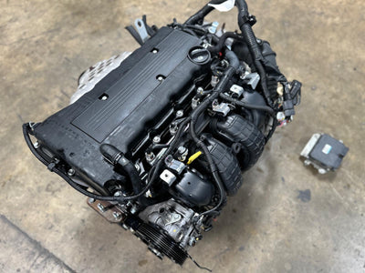 4B11 2.0L Engine Assembly