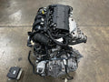 4B11 2.0L Engine Assembly