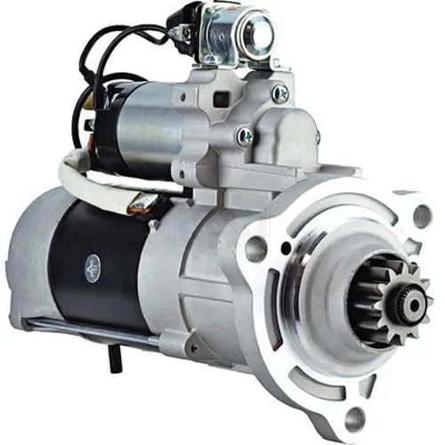 24-Volt PLGR Starter
