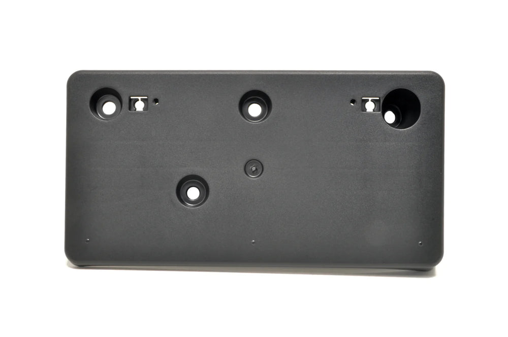 Front License Plate Bracket