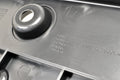 Front License Plate Bracket