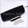 Front Bumper Tow Cover