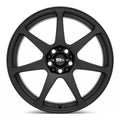 MR154 18X9.5 5X4.5 M-BLK 30MM