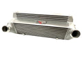 5" Stepped Core Intercooler