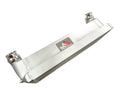 5" Stepped Core Intercooler
