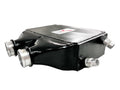 S55 Top Mount Intercooler