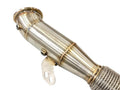 B58 Catted Downpipe with 200 CEL Cat