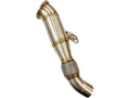 B58 Catted Downpipe with 200 CEL Cat