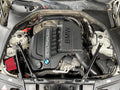 Performance Intake System