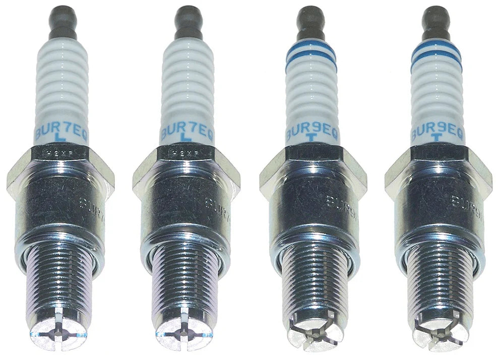 Spark Plug Kit (BUR7EQ, BUR9EQ)