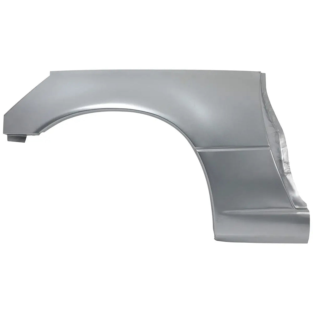 Right Hand Rear Fender Patch Panel
