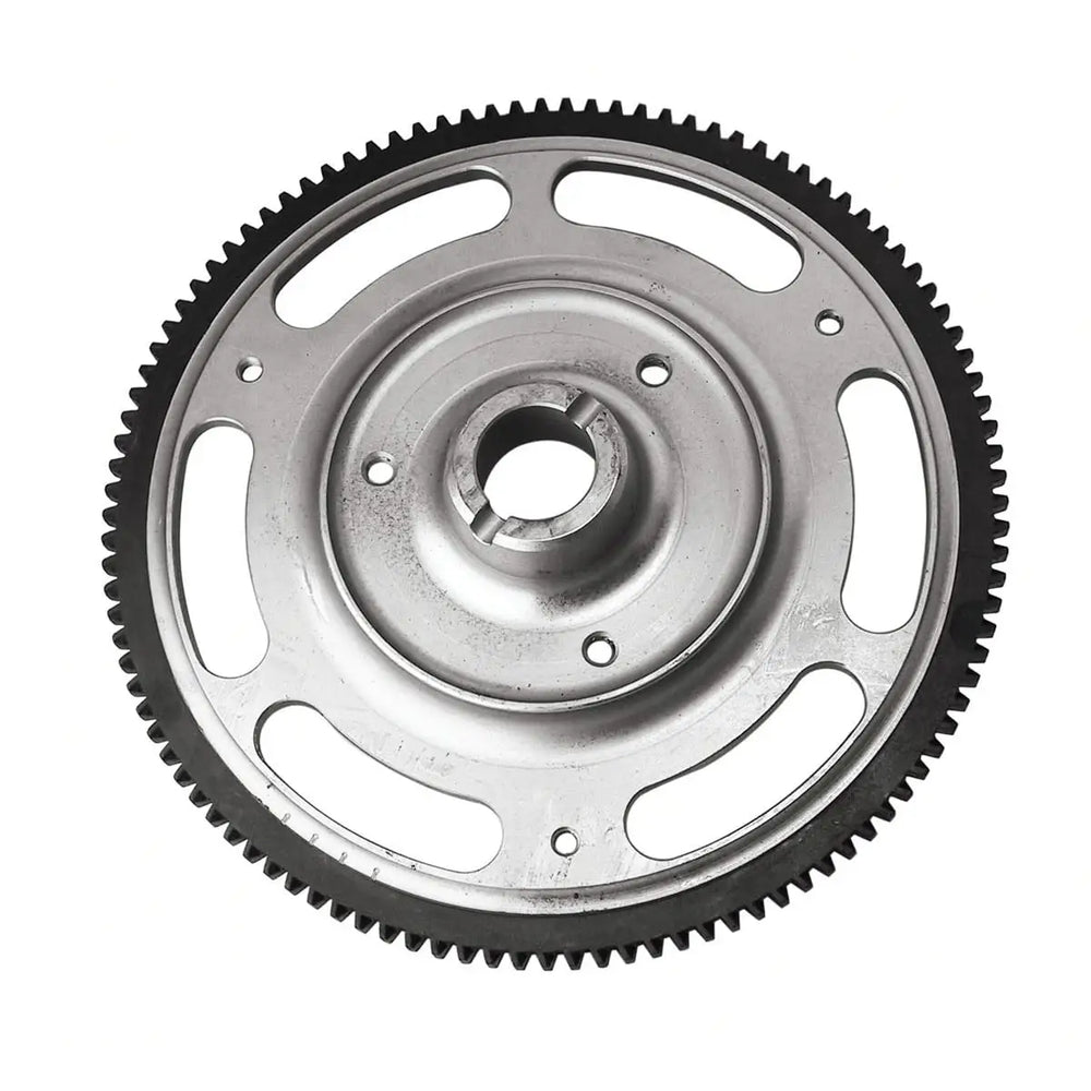 Steel Flywheel for Diaphragm Clutches