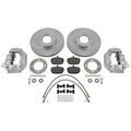 Stage 1 Front Brake Kit