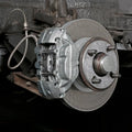 Stage 1 Front Brake Kit