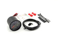 Indigo TDi 52mm Boost Gauge 0-35 PSI