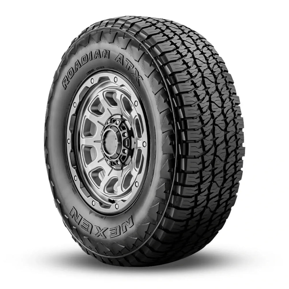 All-Terrain Tire
