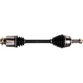 1000HP CV Axle Set