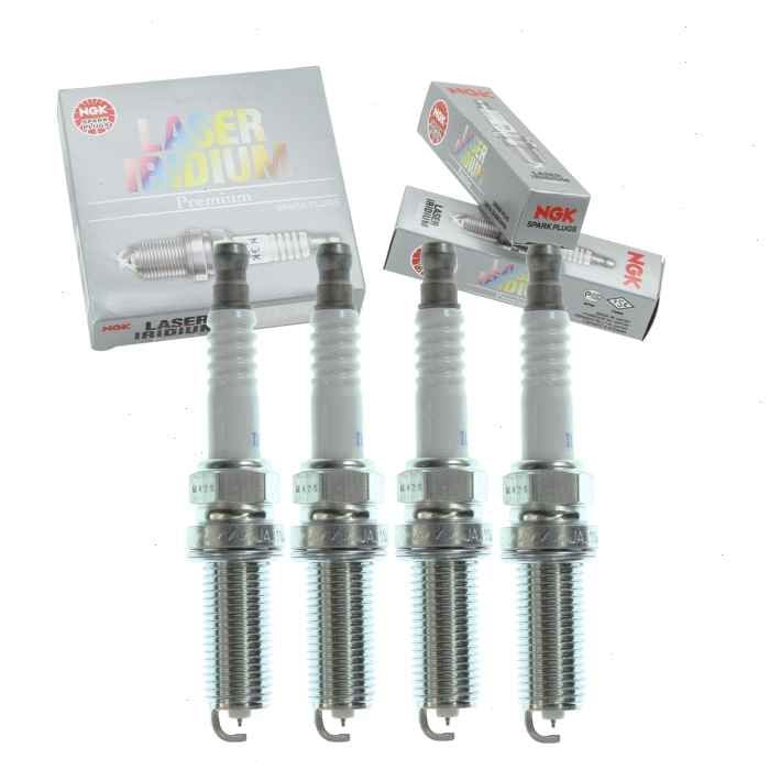Iridium Spark Plug
