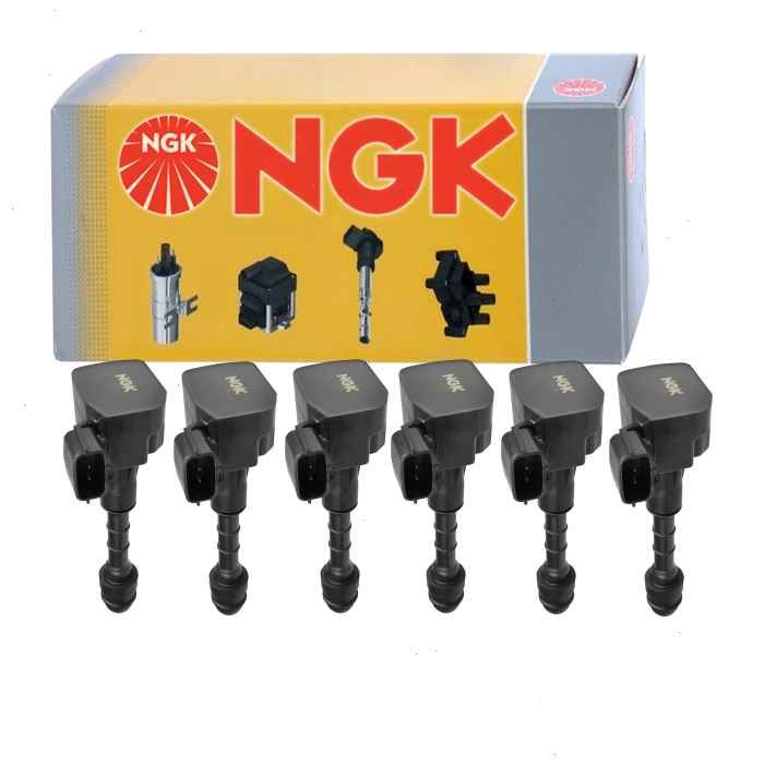 Ignition Coil