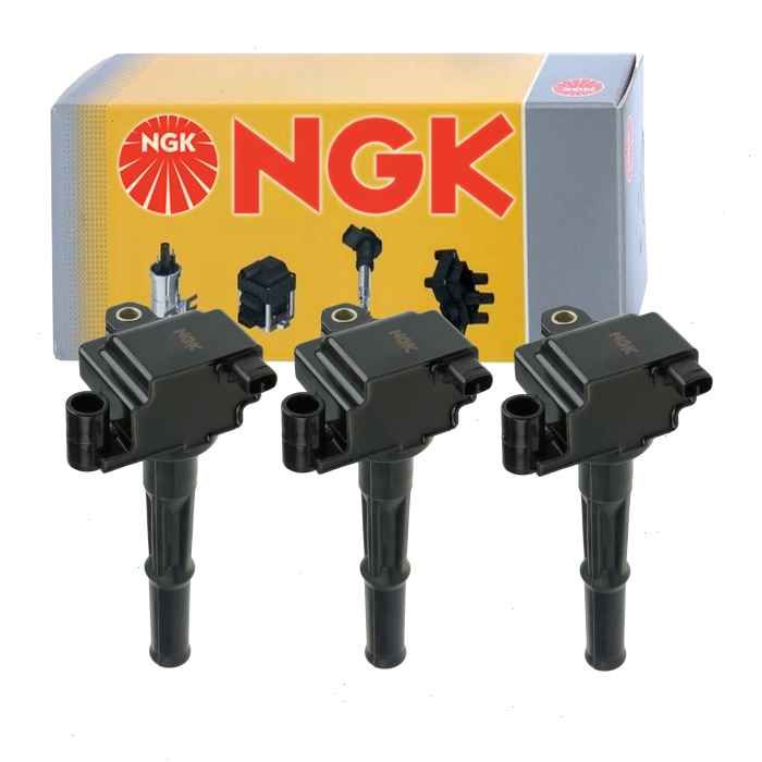 Ignition Coil