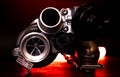 Mosselman Upgrade Turbocharger for BMW N20 EWG