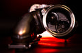 Mosselman Upgrade Turbocharger for BMW N20 EWG