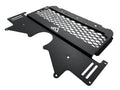 S58 Oil Cooler Skid Plate