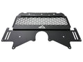 S58 Oil Cooler Skid Plate