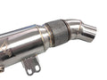 B58 Fat Boy 5" Catless Downpipe
