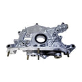 Internal Oil Pump