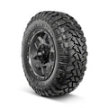 Roadian MTX Mud Terrain Tire