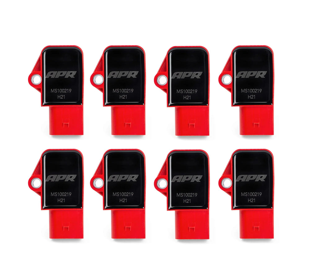 Ignition Coil Set
